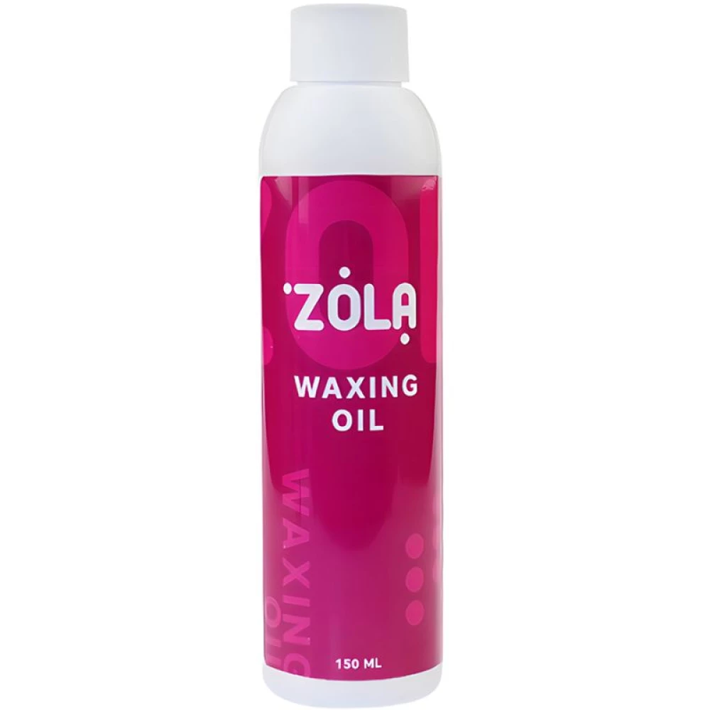 Масло после депиляции ZOLA, 150 мл