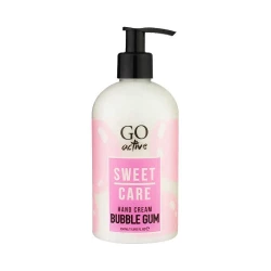 Крем для рук GO BUBBLE GUM, 350 мл