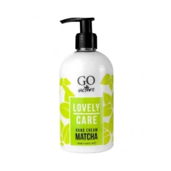 Крем для рук GO MATCHA, 350 мл