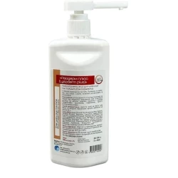 Крем для рук Lysoderm PLUS, 500 мл