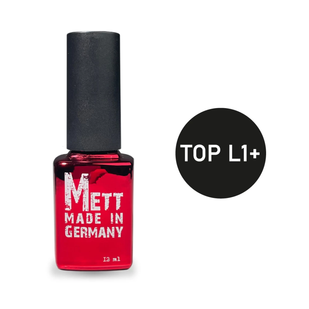 Топ Mett Expert L1+ 12 г