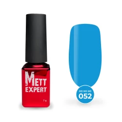 Гель-лак Mett Expert HO HO HO №052 Ніагара 7 г