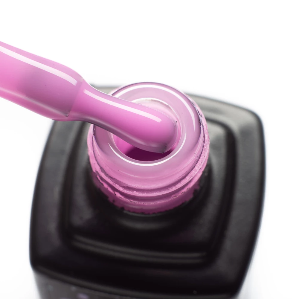 Kira Nails Color Base 014 (розовый), 6 мл