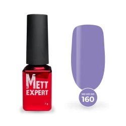 Гель-лак Mett Expert HO HO HO №160 Ірис 7 г Гель-лак Mett Expert HO HO HO №160 Ірис 7 г