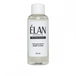 Elan Color Remover. Тонік для видалення зайвої фарби з брів, 60 мл
