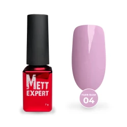 Кольорова база Mett Expert Farb Base №04 Бузкова 7 г