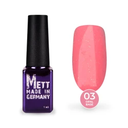 Камуфлювальна база Mett Expert Opal base №03 Lovely 7 г