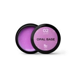 Камуфлювальна база Mett Expert Opal base №02 Lucky 30 г