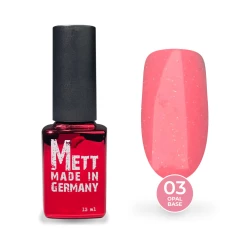 Камуфлювальна база Mett Expert Opal base №03 Lovely 12 г