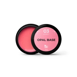 Камуфлювальна база Mett Expert Opal base №03 Lovely 30 г