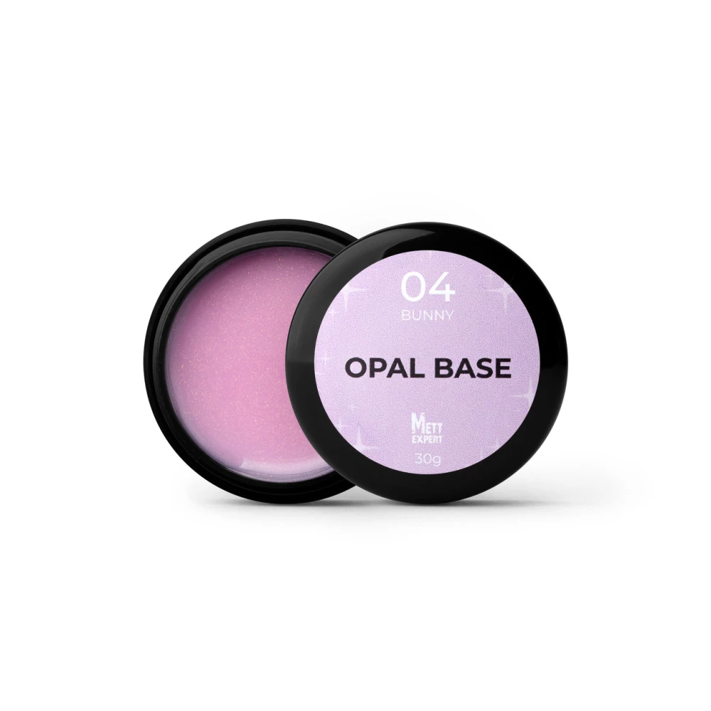 Камуфлювальна база Mett Expert Opal base №04 Bunny 30 г