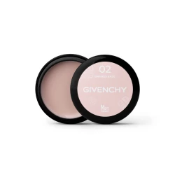 Камуфлювальна база Mett Expert Brand base №02 Givenchy Бежева 30 г