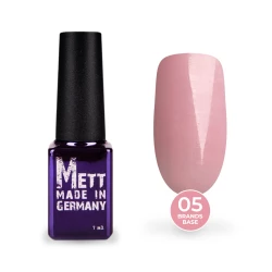 Камуфлювальна база Mett Expert Brand base №05 ТИ Натурально-рожева 7 г