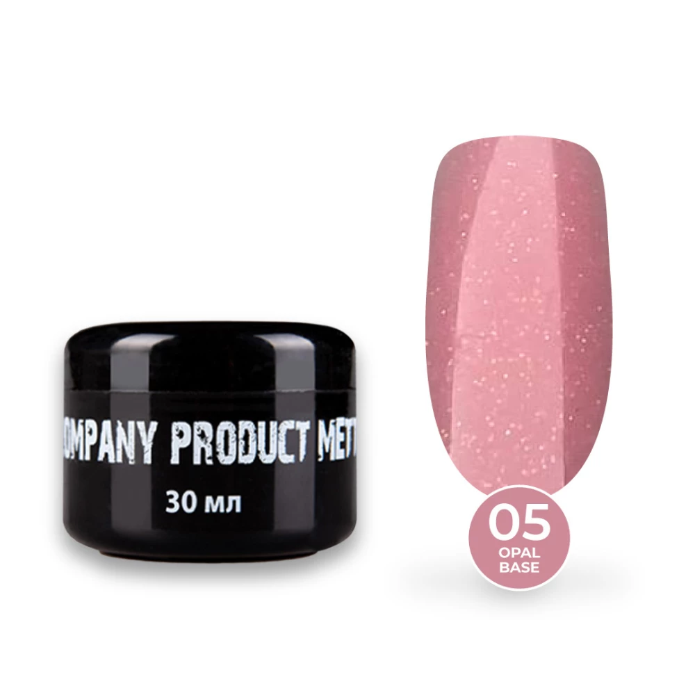 Камуфлювальна база Mett Expert Opal base №05 Magnetic 30 г
