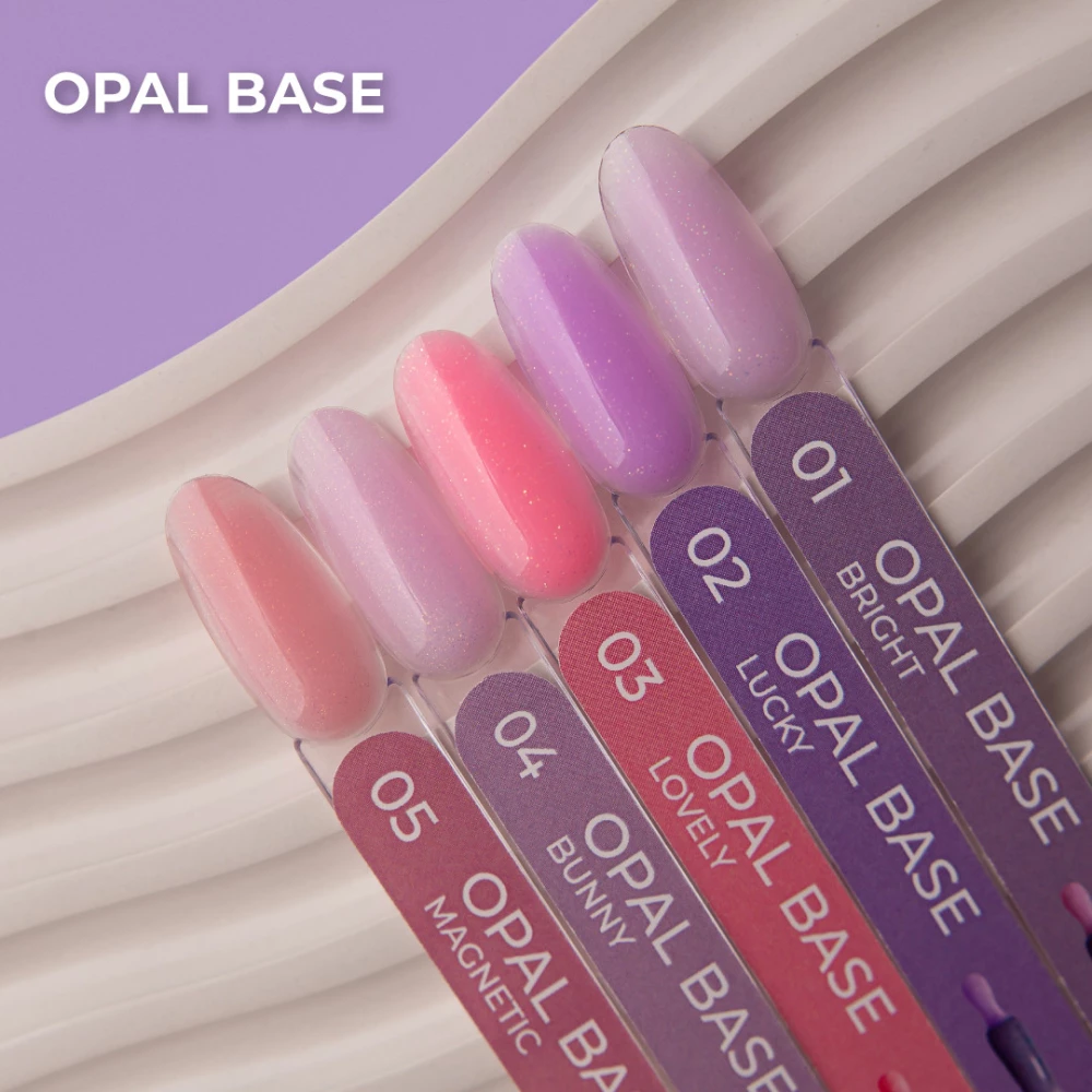 Камуфлювальна база Mett Expert Opal base №05 Magnetic 30 г