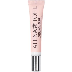 Клей для накладних вій ALENA TOFIL - Pro Lash Glue WHITE (білий) 20 мл 