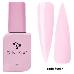DNKa Жидкий гель для ногтей Liquid Acrygel 0017 Smoothie, 12 мл DNKa Жидкий гель для ногтей Liquid Acrygel 0017 Smoothie, 12 мл